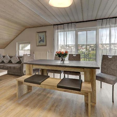 Ferienwohnung Staffelberg Hauzenberg Kültér fotó