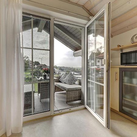 Ferienwohnung Staffelberg Hauzenberg Kültér fotó