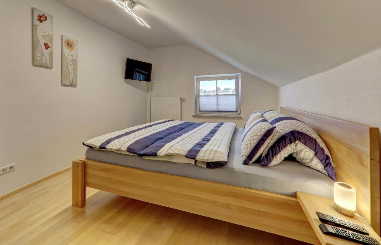 Ferienwohnung Staffelberg Hauzenberg Kültér fotó
