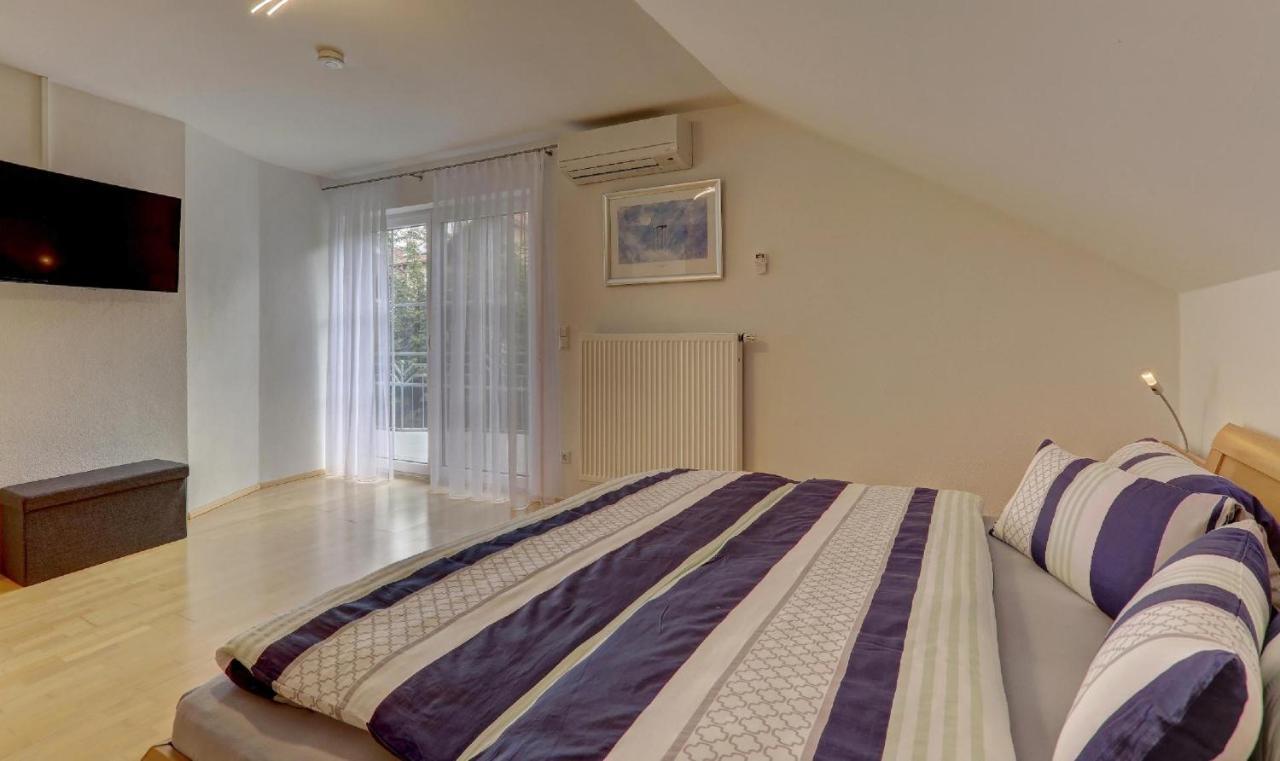 Ferienwohnung Staffelberg Hauzenberg Kültér fotó