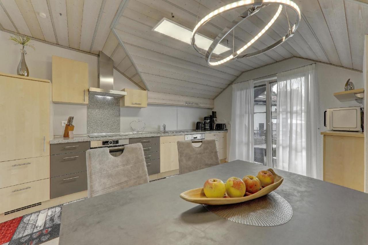 Ferienwohnung Staffelberg Hauzenberg Kültér fotó