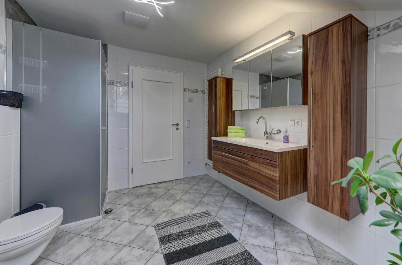 Ferienwohnung Staffelberg Hauzenberg Kültér fotó