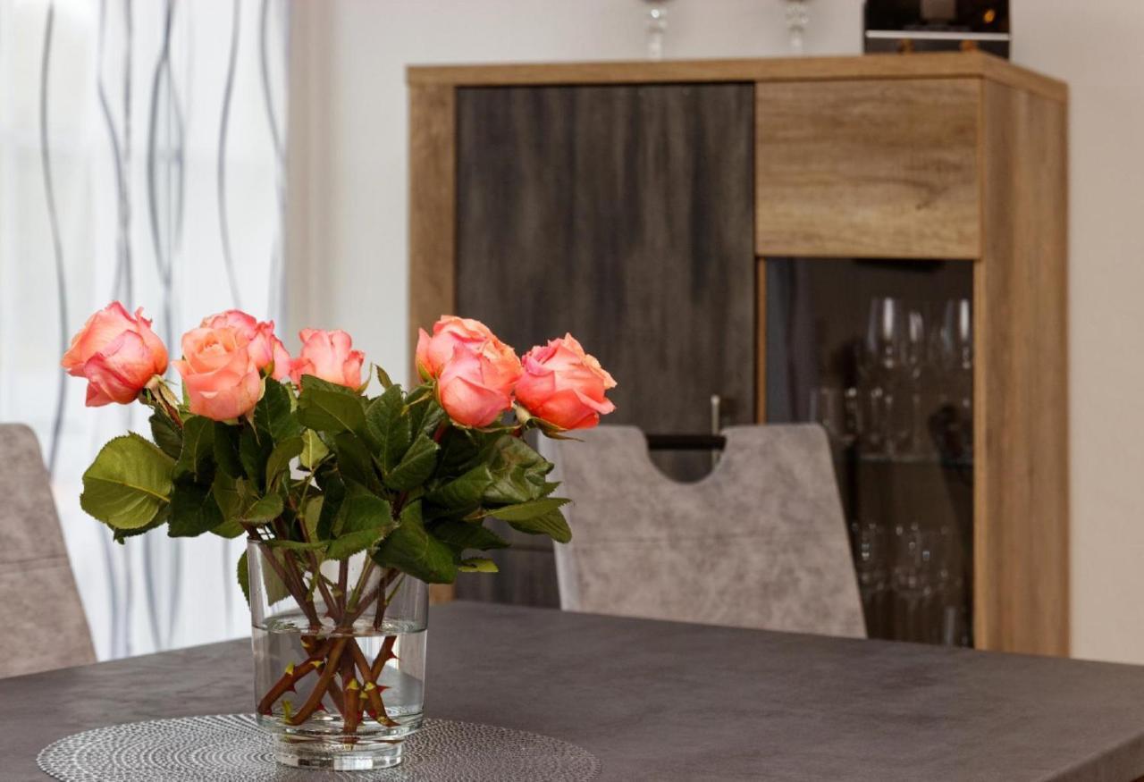 Ferienwohnung Staffelberg Hauzenberg Kültér fotó