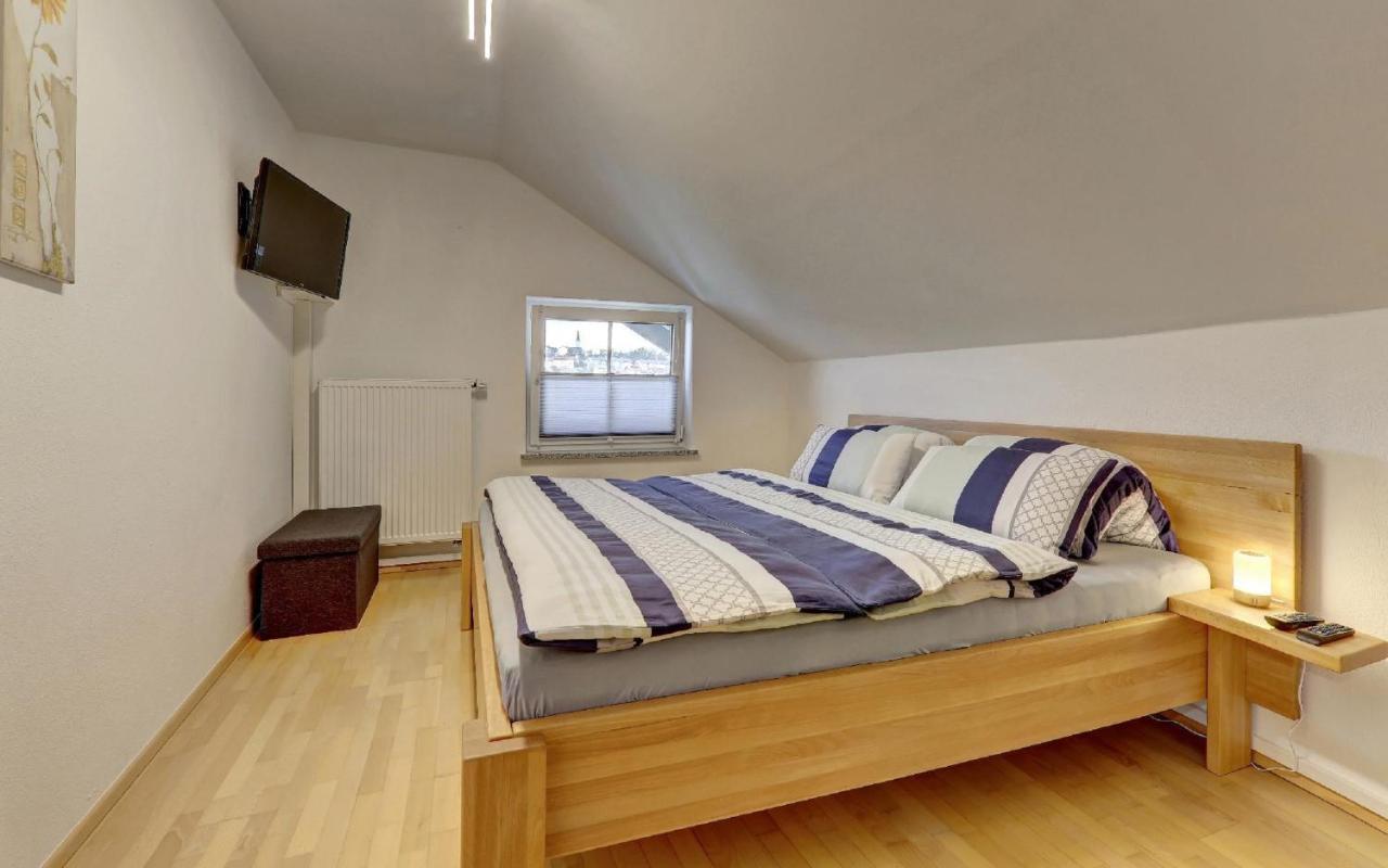 Ferienwohnung Staffelberg Hauzenberg Kültér fotó