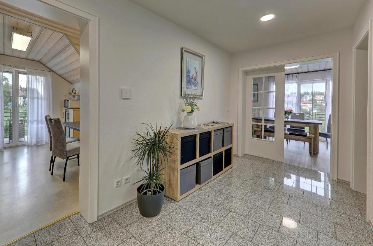 Ferienwohnung Staffelberg Hauzenberg Kültér fotó